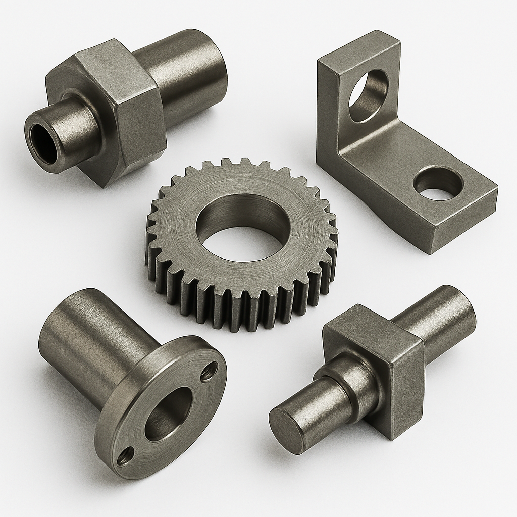 OEM Components