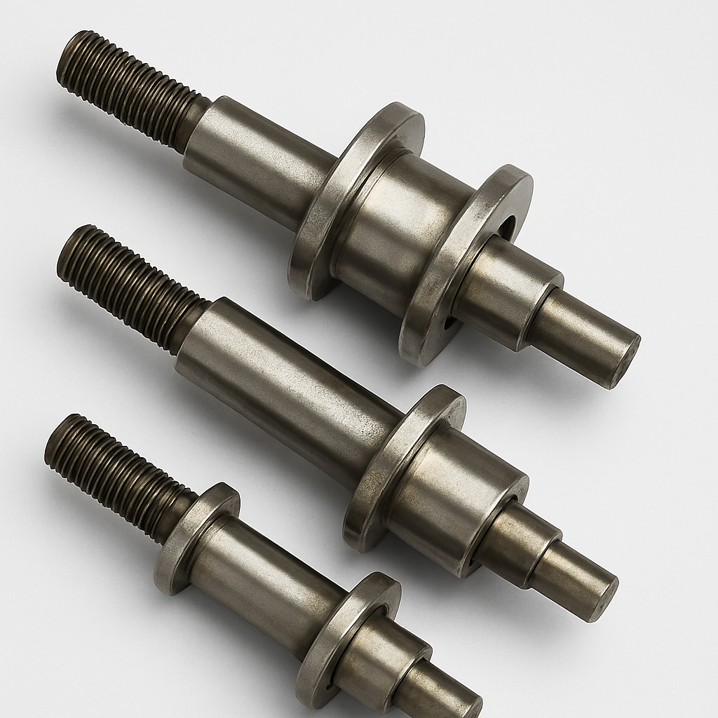 Wet Grinder Shafts