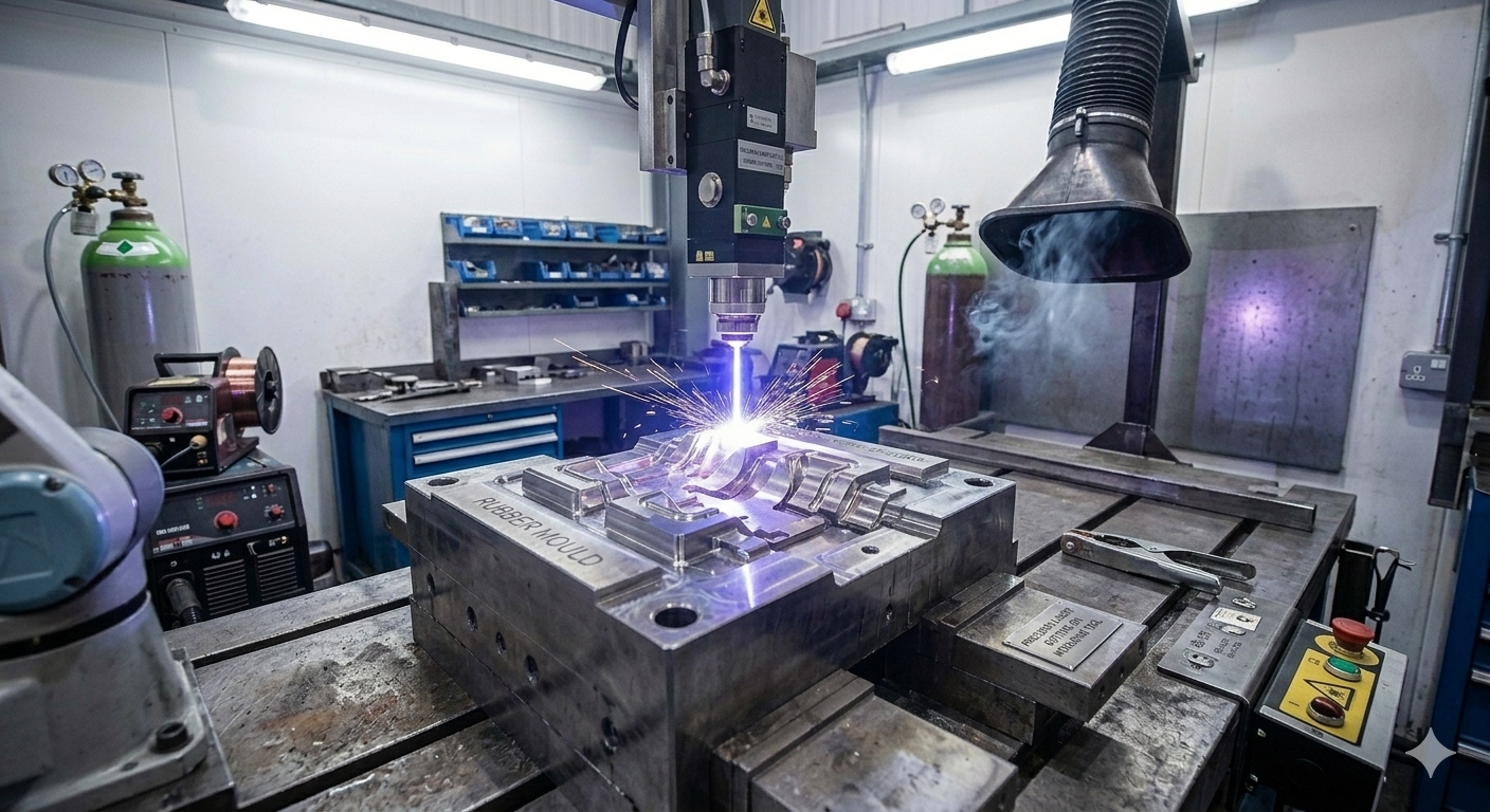 Laser Cutting